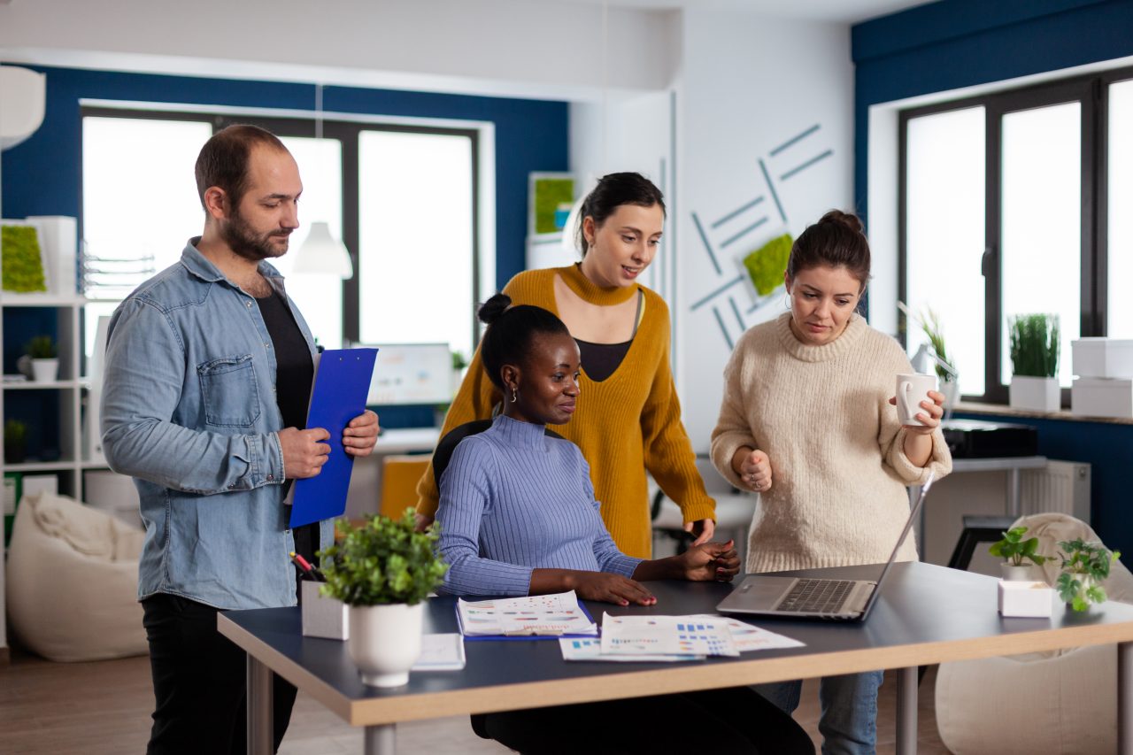 https://swiftfp.com/wp-content/uploads/2021/08/diverse-group-colleagues-looking-laptop-webcam-during-video-conference-meeting-start-up-company-office-1280x853.jpg