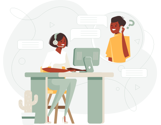 Customer Support