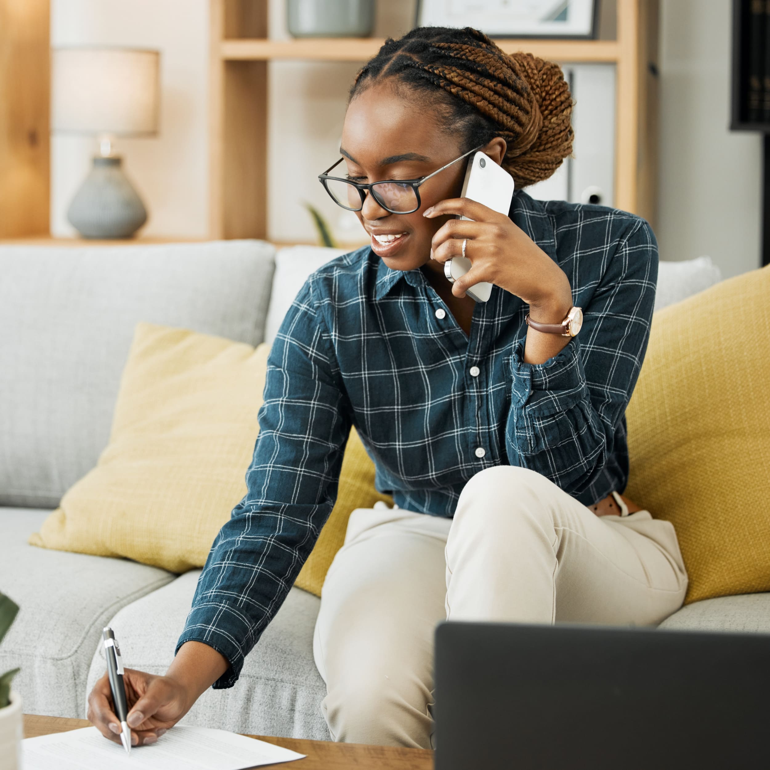 woman-home-phone-call-paper-documents-contract-signature-policy-advice-insurance-young-african-person-sofa-writing-talking-mobile-financial-services-loan-application (1) https://swiftfp.com/wp-content/uploads/2025/06/woman-home-phone-call-paper-documents-contract-signature-policy-advice-insurance-young-african-person-sofa-writing-talking-mobile-financial-services-loan-application-1-1.jpg