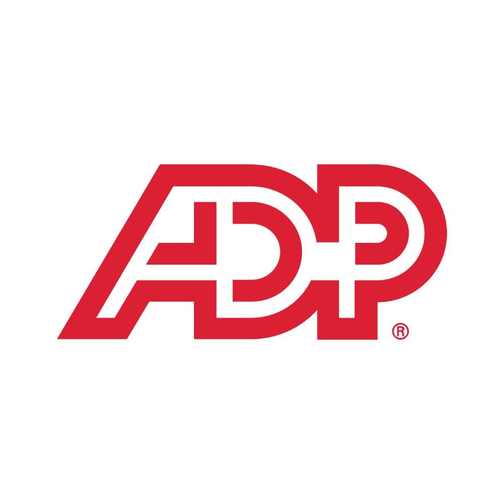 ADP logo